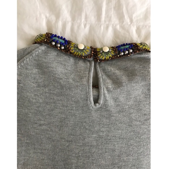 Anthropologie Sweater - Picture 4 of 5